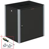 Телекоммуникационный настенный шкаф 18U 600x600 SYSMATRIX WP 6618.920