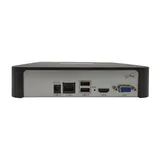 IP видеорегистратор 10-ти канальный ST-NVR-V1006K15 PRO Space Technology