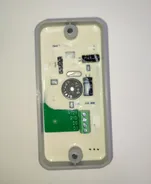 С-1 считыватель (серый). Интерфейс TouchMemory, Wiegand-26