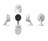 Цилиндрическая WIFI камера FOX FX-C3M (Лунь)