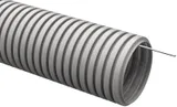 Труба гофр. ПВХ d=16 с зондом (100м) GENERICA IEK (CTG20-16-K41-100-G)