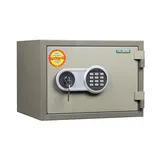 Сейф огнестойкий Valberg FRS-30 EL 300x405x355 28 кг