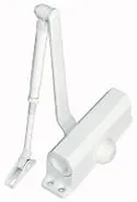 Дверной доводчик Smartec STDC002WT