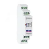 УЗИП ГРОЗОСТОП DTNVR 2/110/5, Uо - 110 В, IL - 5 А, In (8/20) - 2 кА. Ключевой Компонент