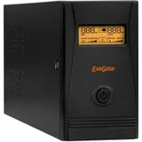 Источник бесперебойного питания (ИБП) SpecialPro Smart LLB-800.LCD.AVR.C13.RJ.USB Exegate