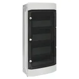Щит навесной Unix65 48 модулей EKF (ux65-48-n)