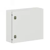 Корпус навесной уличный ST Outdoor с М/П ВxШxГ 500x600x200 мм, IP66 DKC