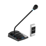 Переговорное устройство Stelberry S-410 с режимом симплекс