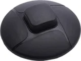 GLS100220 Выключатель ножной 250В 2A черный 39075