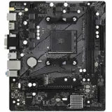 Материнская плата ASRock A520M-HVS