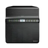 Сетевое хранилище DS423 Synology