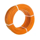 Кабель сигнальный КПСЭнг(А)-FRHF 1*2*1мм2 (1,13мм) (СПК) АРИАДНА (кратно 50 м)