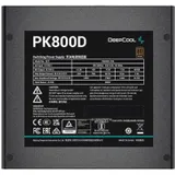 Блок питания Deepcool 800W PK800D