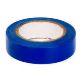Изолента ДКС 2NI20BL (15 x 1000 x 0.13 мм, синяя)