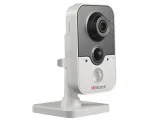 Компактная HD-TVI видеокамера 2 Мп DS-T204 (2.8mm) HiWatch