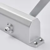Механический дверной доводчик (вес двери 25-45 кг) RL-DCM-EN2-00S R-Lock 