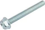 Болт со стопорным буртом М8х65 IEK (CLP1M-B-8-65-1)