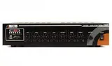 Усилитель мощности трансляционный музыкальный ROXTON MA-120