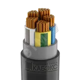 Кабель силовой ППГнг(A)-HF 5х95мс(N.PE)-1 ТРТС