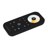 Сенсорный пульт Arlight SR2819SCCT MIX 4 зоны IP20 Пластик 017677