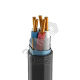 Кабель контрольный КВВГЭнг(А)-LS-ХЛ 5х2,5