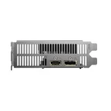 Видеокарта GigaByte AMD Radeon RX 6400 4Gb GV-R64D6-4GL
