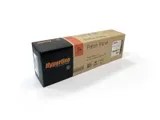Патч-панель настенная Hyperline PPW-12-8P8C-C5e