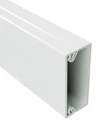 Миниканал белый DKC (00317R) (2 м)