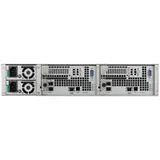 Сетевое хранилище SA3400D Synology