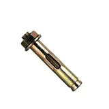 Анкерный болт с гайкой М6 8х65 ПожТехКабель PTK-Accessories (862-802)
