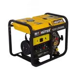 Электрогенератор дизельный LDG 5000L
