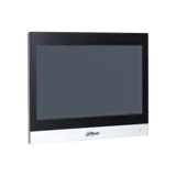 Монитор видеодомофона IP 10-и дюймовый с WiFi 2.4ГГц Dahua DHI-VTH8A41KMS-W