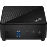 Компьютер Cubi 5 12M-067BRU MSI