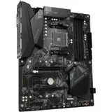 Материнская плата GigaByte B550 Gaming X V2