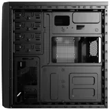 Корпус для компьютера AeroCool Cs-1101 Black