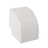 Угол внешний (60х60) (4 шт) белый EKF-Plast (obw-60-60x4)