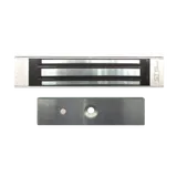 Замок электромагнитный ST-ML180-1 12/24В 180кг Space Technology