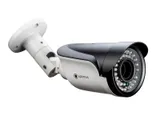Мультиформатная видеокамера стандартная уличная разрешение 8 Мп GC8053 Optimus AHD-H018.0(2.8-12)