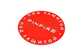 Автономное устройство порошкового пожаротушения «Finfire КУПОЛ» (АУПП)