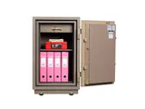 Сейф огнестойкий Valberg FRS-80.T EL 811x485x451 109 кг