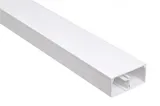 Кабель-канал 25х25 ECOLINE (32 м) IEK (CKK11-025-025-1-K01)