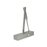 Дверной доводчик Dorma TS PROFIL EN 2/3/4/5 ВС (серый)