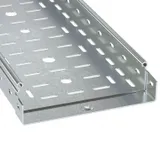 Лоток перф. 50x50x3000 толщ.1,5 мм (3 шт/уп) DKC (3526015)
