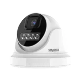 Внутренняя купольная видеокамера 2 Мп SVC-D892 FC Satvision