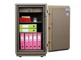 Сейф огнестойкий Valberg FRS-99.T EL 991x565x451 145 кг