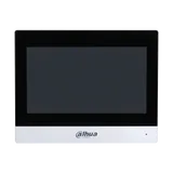 Монитор видеодомофона IP 7-и дюймовый с WiFi DHI-VTH8A21KMS-W Dahua