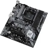 Материнская плата ASRock B550 Phantom Gaming 4