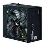 Блок питания Zalman Decamax ZM500-LX3