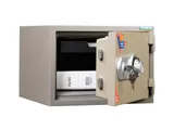Сейф огнестойкий Valberg FRS-32 CL 315x430x430 37 кг