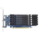 Видеокарта ASUS nVidia GeForce GT 1030 2Gb GT1030-SL-2G-BRK